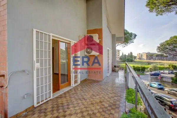 Appartamento Via Padre G.A.Filippini 151, Roma