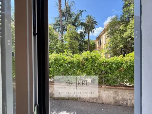 Appartamento C.so Dante Alighieri, Alassio