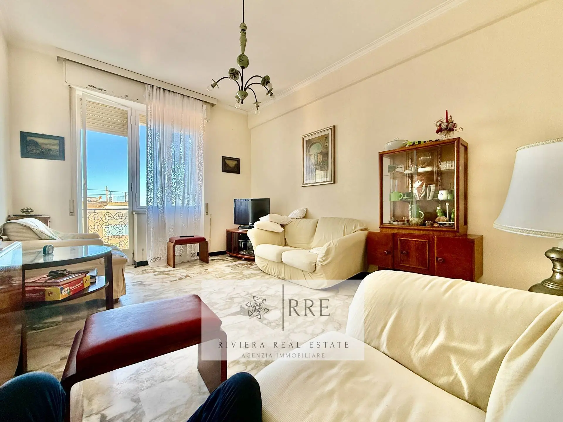 Immagine per Appartamento in vendita a Alassio Borgo Coscia 