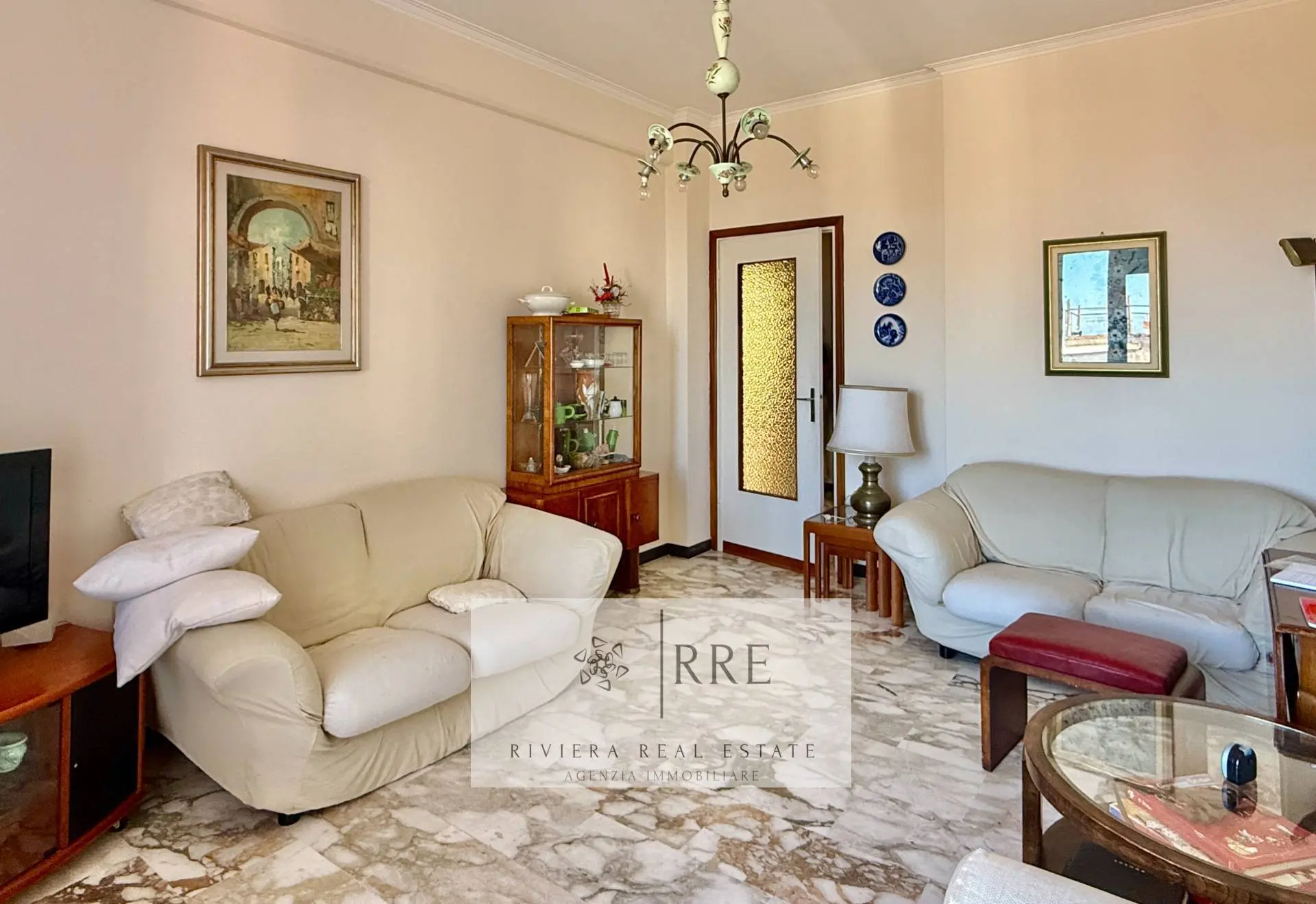 Immagine per Appartamento in vendita a Alassio Borgo Coscia 