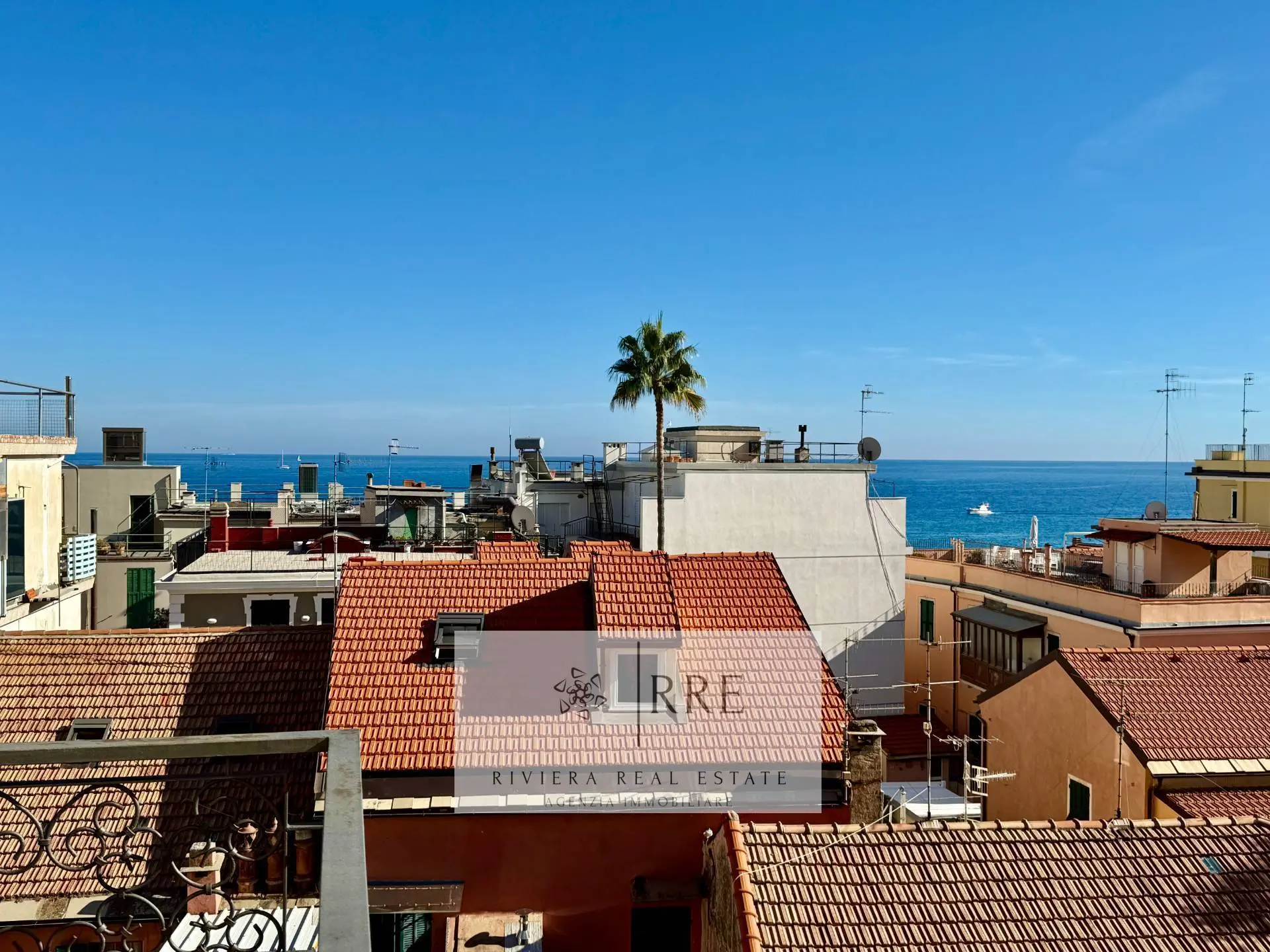 Immagine per Appartamento in vendita a Alassio Borgo Coscia 
