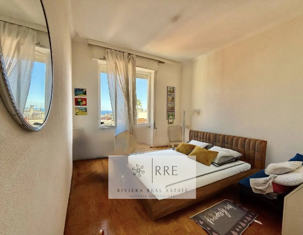 Immagine per Appartamento in vendita a Alassio Borgo Coscia 