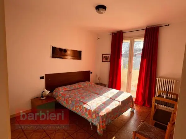 Appartamento Via Dell'Ariete, Cervia
