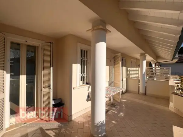 Appartamento Via Dell'Ariete, Cervia