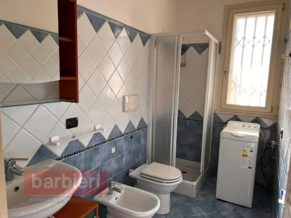 Appartamento Via Dell'Ariete, Cervia