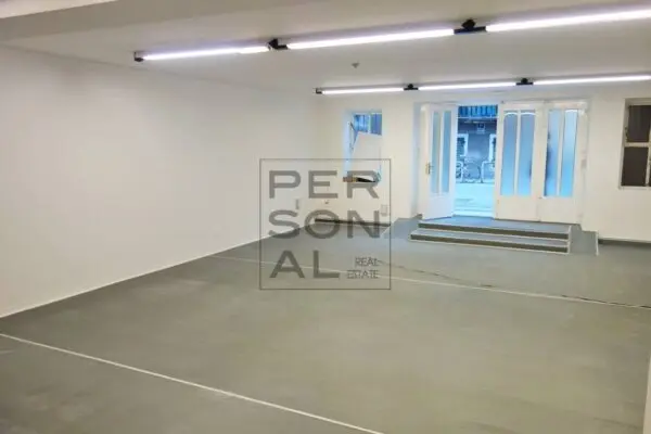 Attività Commerciale via, Trento