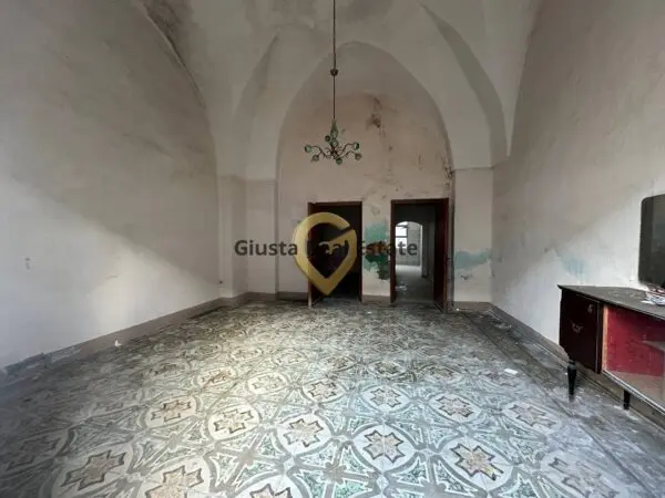 Casa Indipendente via Giacomo Leopardi 11, Squinzano