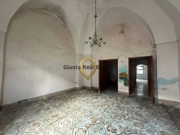 Casa Indipendente via Giacomo Leopardi 11, Squinzano