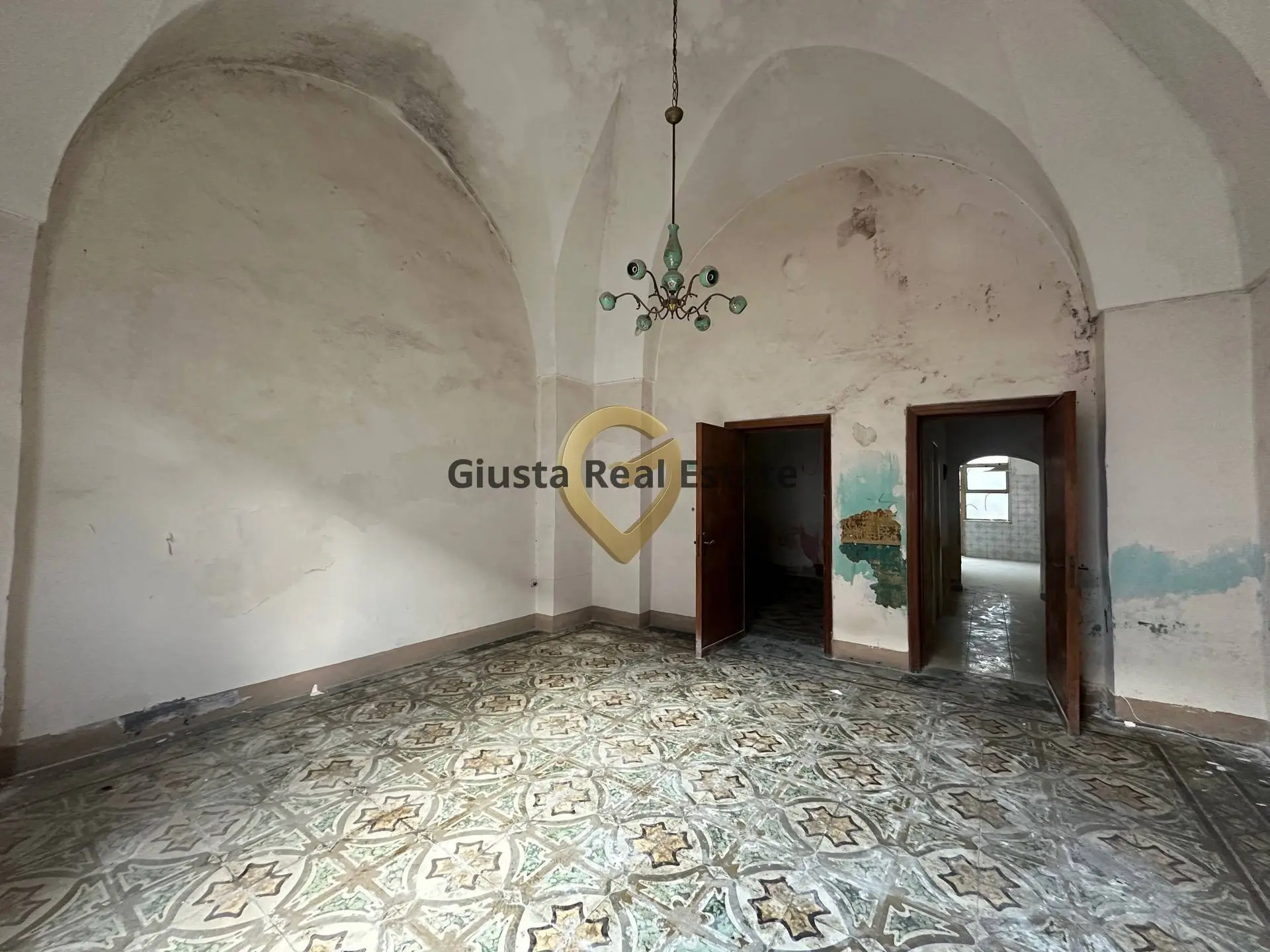 Immagine per Casa indipendente in vendita a Squinzano via Giacomo Leopardi 11