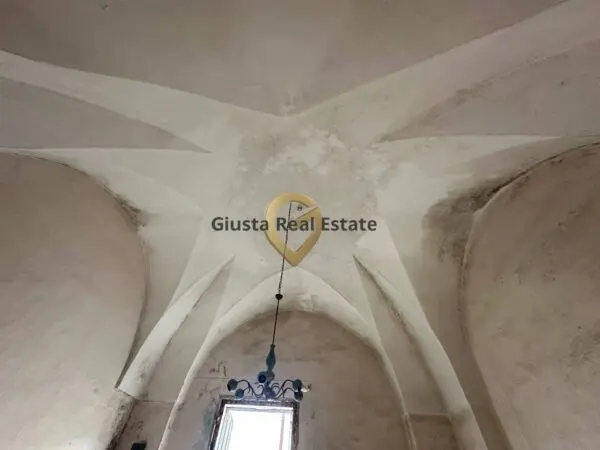 Casa Indipendente via Giacomo Leopardi 11, Squinzano