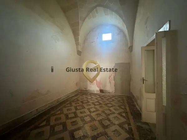 Casa Indipendente via Giacomo Leopardi 11, Squinzano