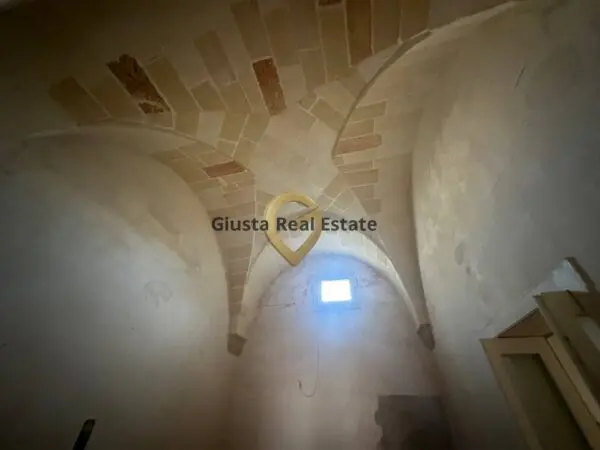 Casa Indipendente via Giacomo Leopardi 11, Squinzano
