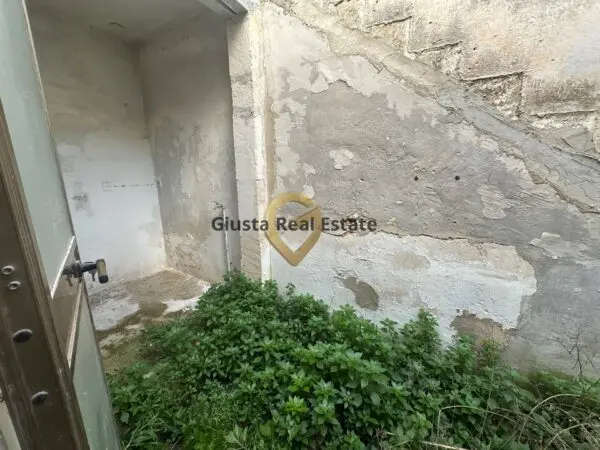 Casa Indipendente via Giacomo Leopardi 11, Squinzano
