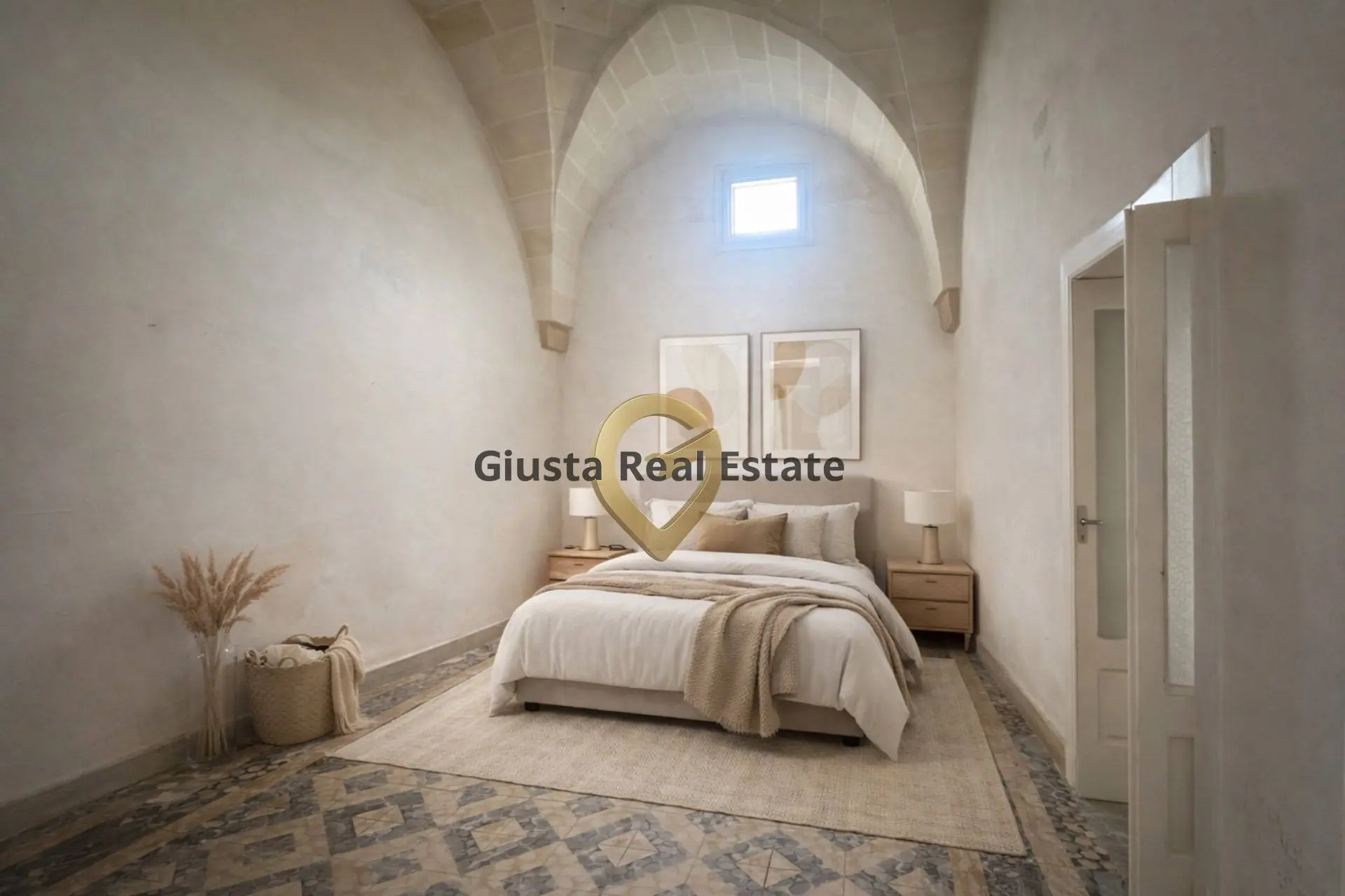 Immagine per Casa indipendente in vendita a Squinzano via Giacomo Leopardi 11