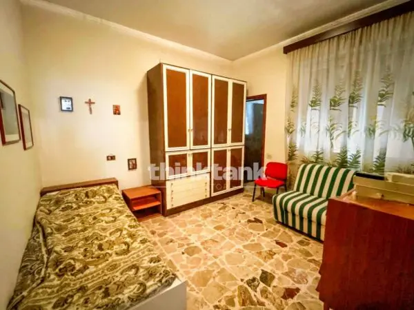 Casa Indipendente via Niccolò Paganini 7, Priolo Gargallo