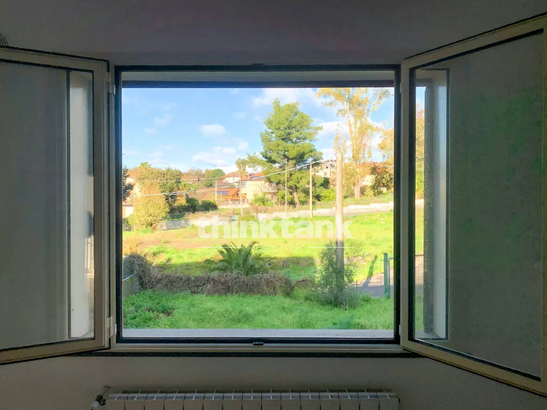 Immagine per Appartamento in vendita a Ragalna Via Pulei 39