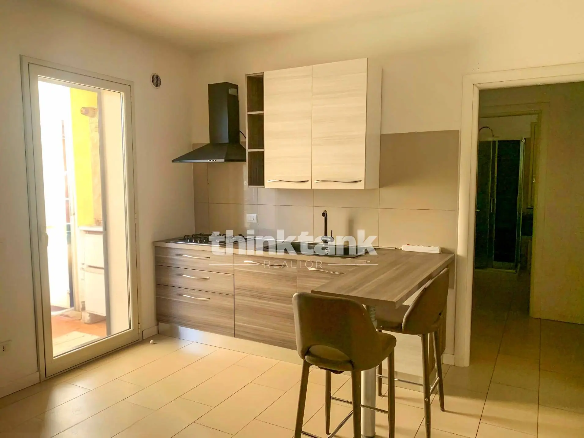 Immagine per Appartamento in vendita a Ragalna Via Pulei 39