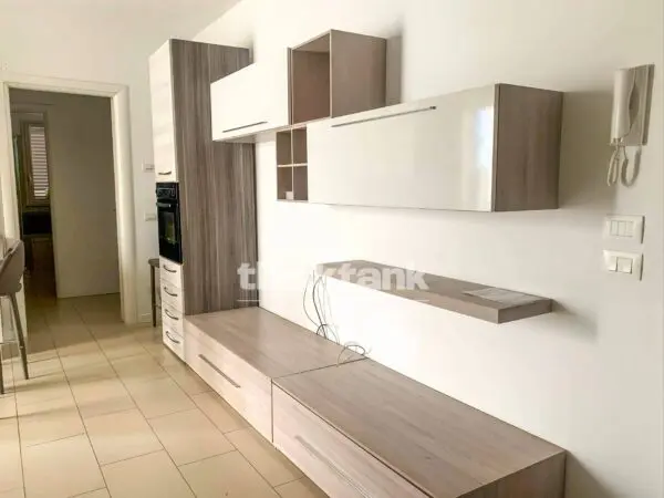 Appartamento via Pulei 39, Ragalna