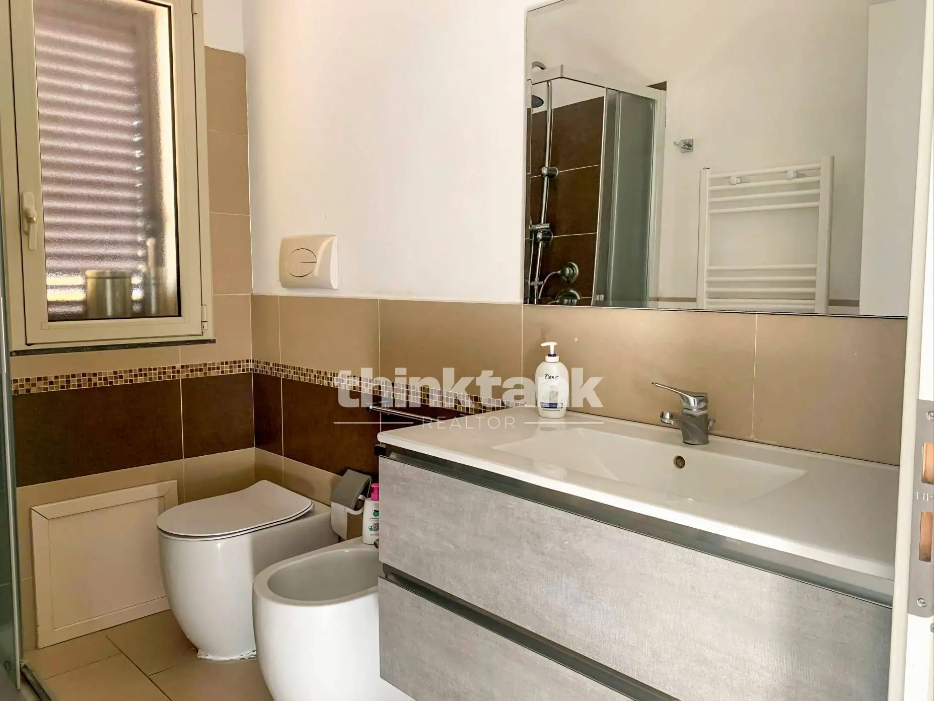 Immagine per Appartamento in vendita a Ragalna Via Pulei 39