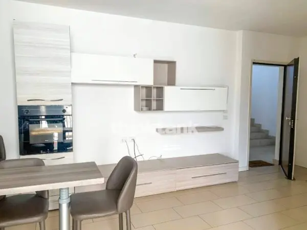 Appartamento via Pulei 39, Ragalna