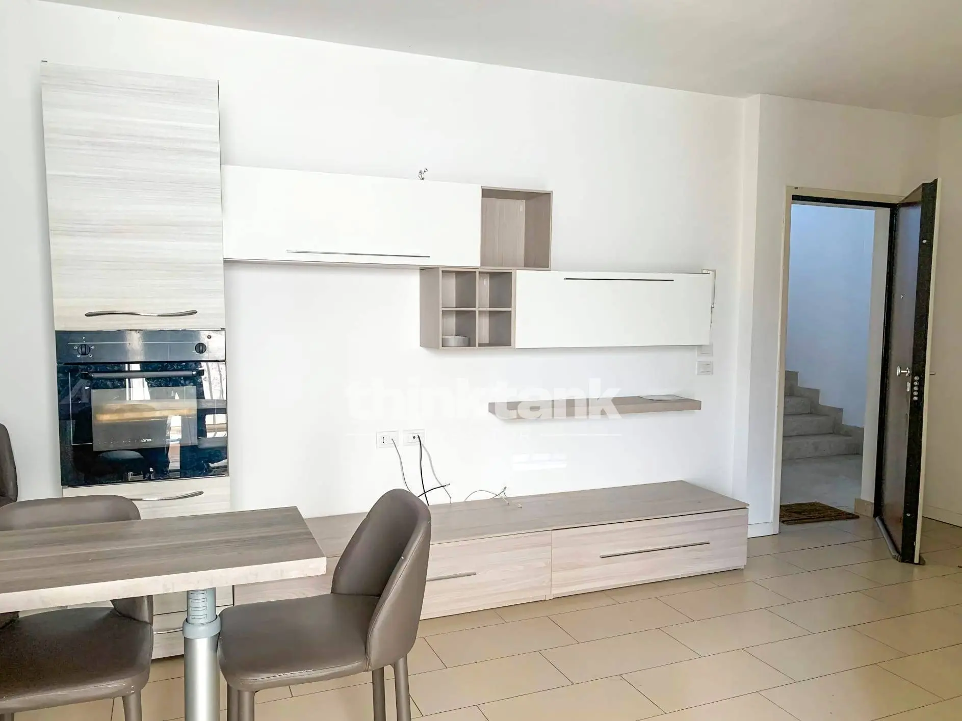 Immagine per Appartamento in vendita a Ragalna Via Pulei 39