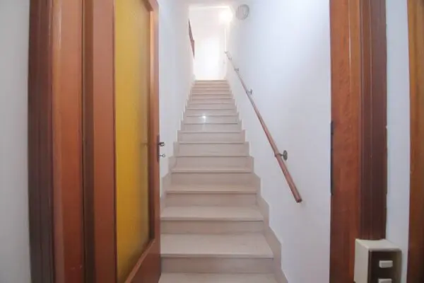 Attico/Mansarda via Danilo Stiepovich 180, Roma
