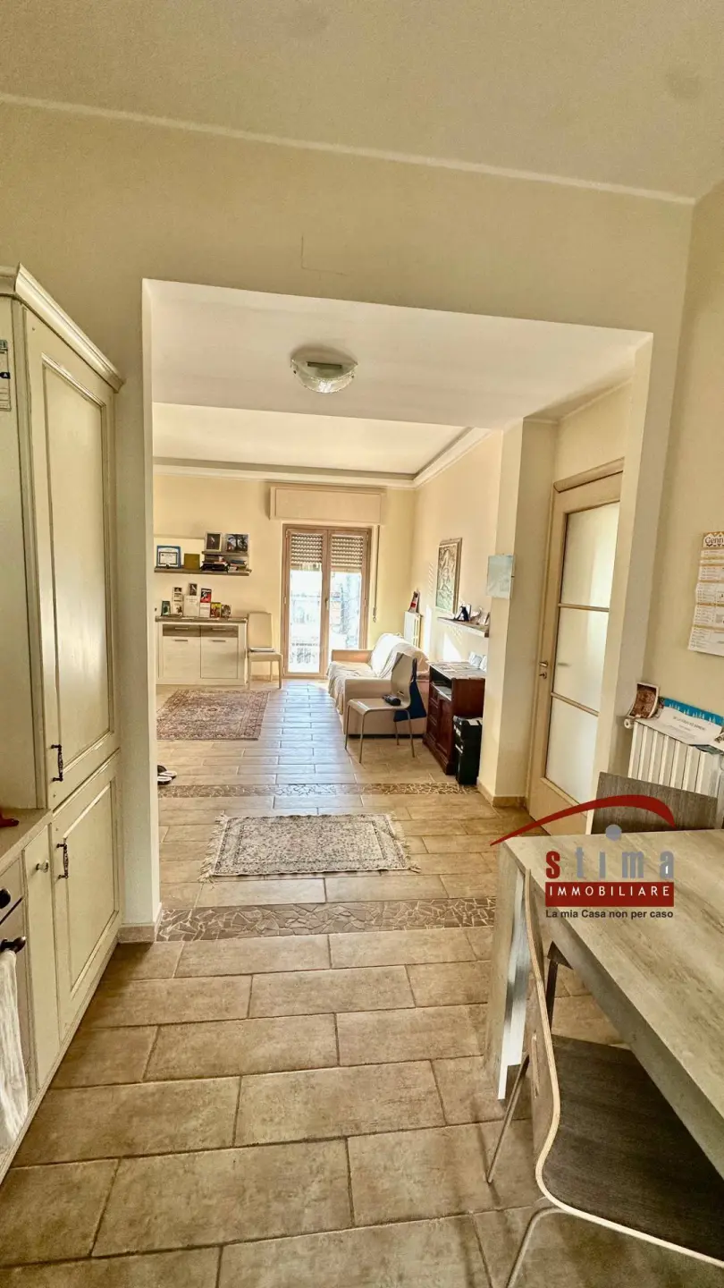 Immagine per Appartamento in vendita a Siracusa Viale Tunisi 53