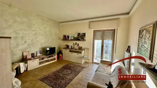Appartamento viale Tunisi 53, Siracusa