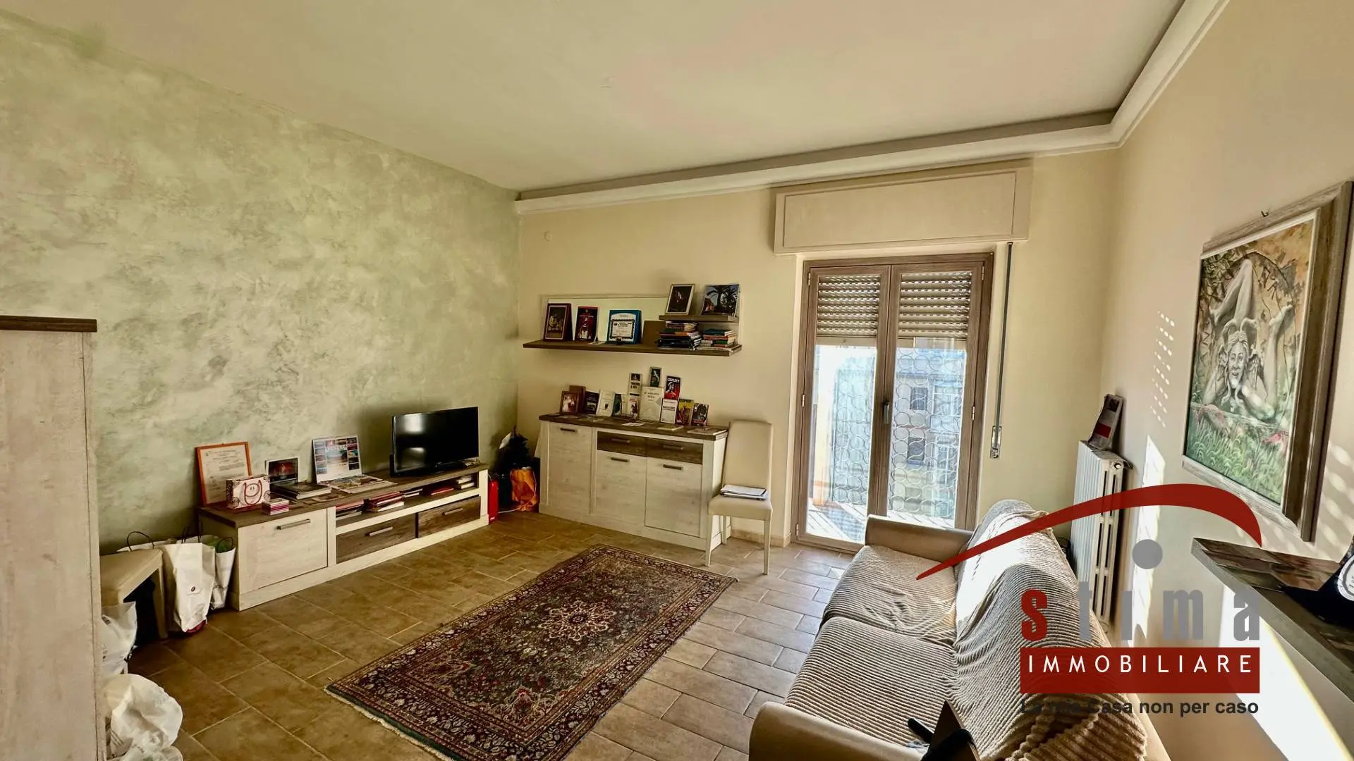 Immagine per Appartamento in vendita a Siracusa Viale Tunisi 53