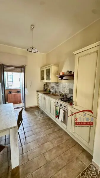 Appartamento viale Tunisi 53, Siracusa