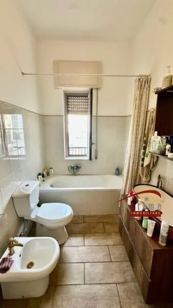 Appartamento viale Tunisi 53, Siracusa