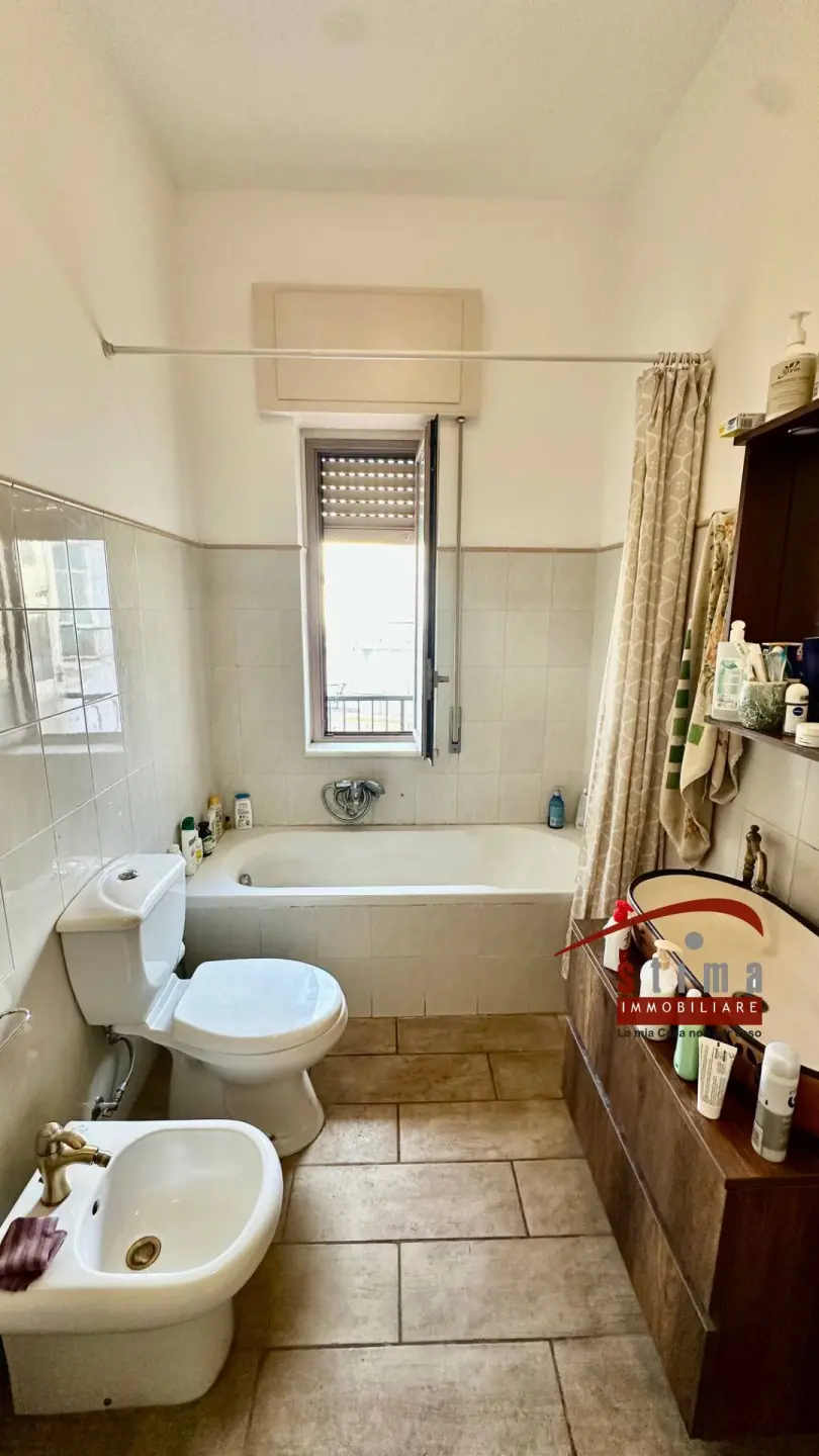 Immagine per Appartamento in vendita a Siracusa Viale Tunisi 53