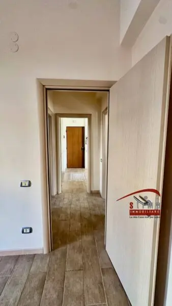 Appartamento viale Tunisi 53, Siracusa
