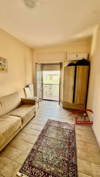 Appartamento viale Tunisi 53, Siracusa
