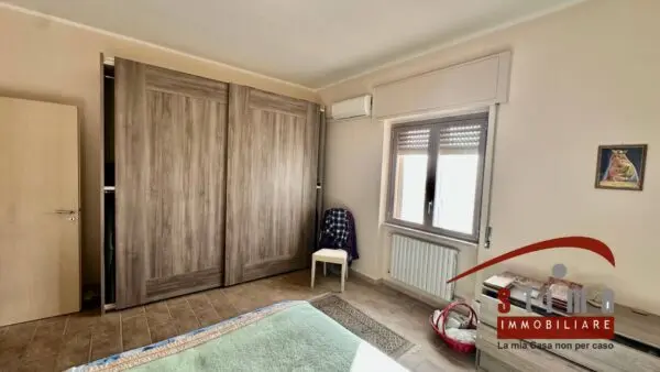 Appartamento viale Tunisi 53, Siracusa