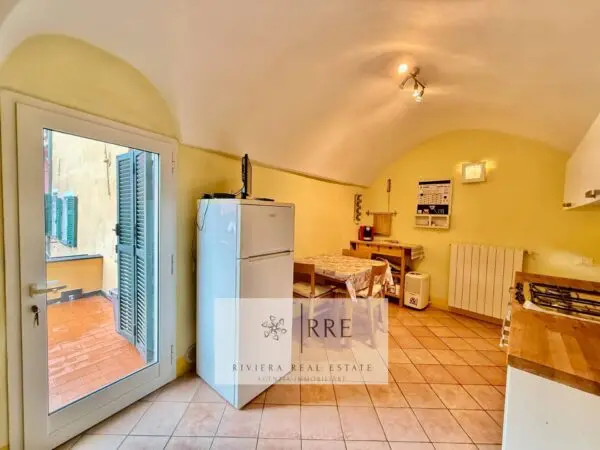 Appartamento corso Mario Ponzoni, Vessalico