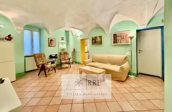 Appartamento corso Mario Ponzoni, Vessalico