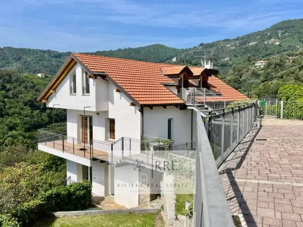 Attico/Mansarda via Valbona, Alassio