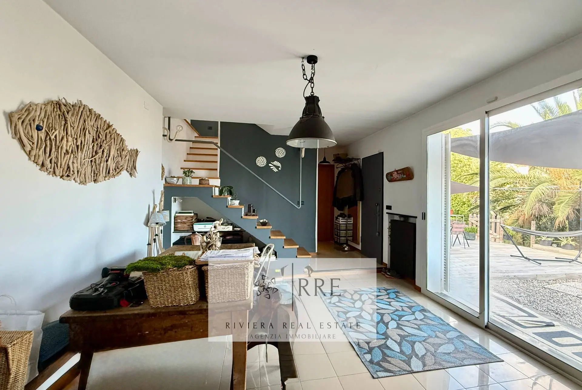 Immagine per Villa in vendita a Alassio via Costa Lupara 
