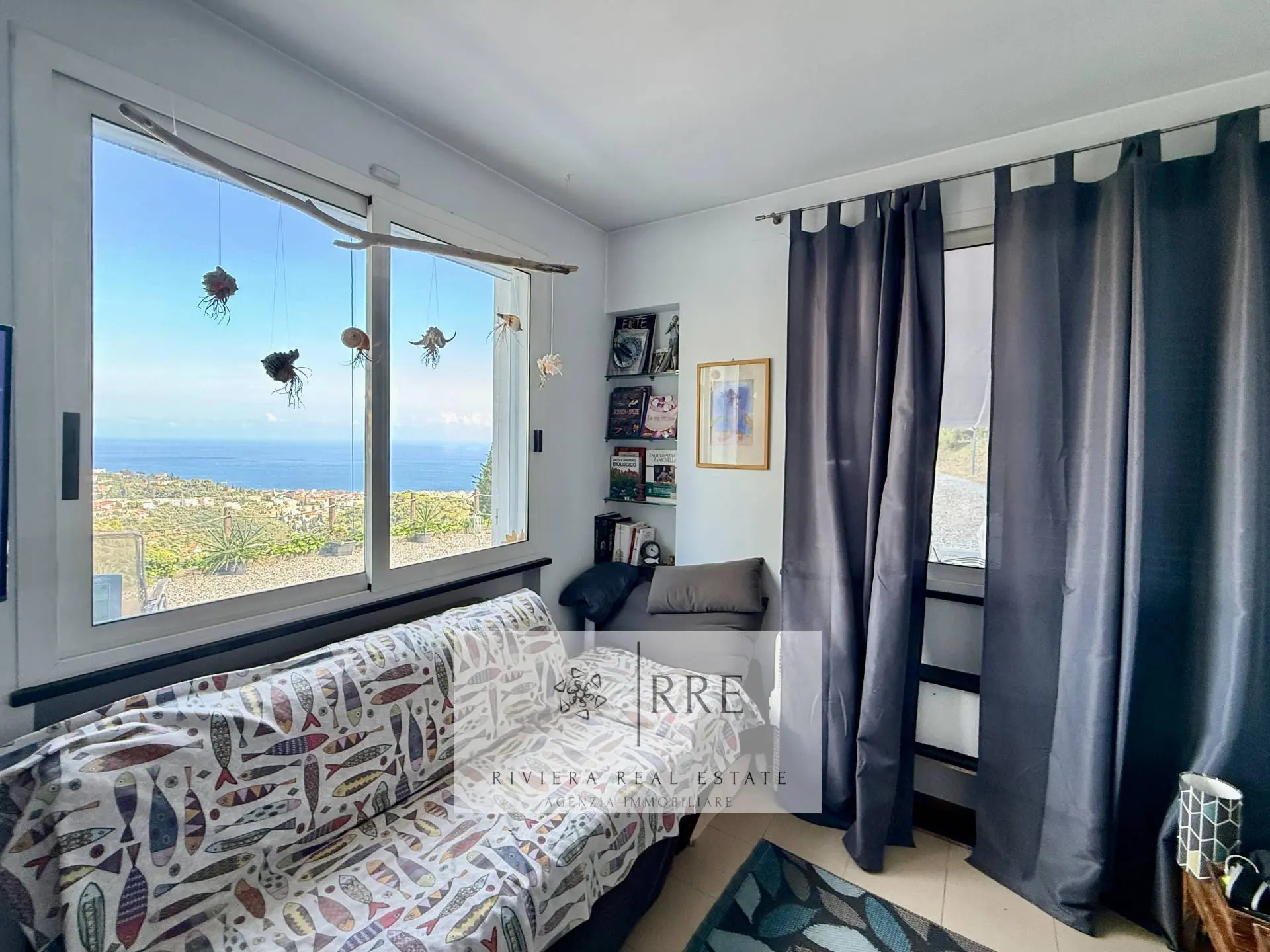 Immagine per Villa in vendita a Alassio via Costa Lupara 
