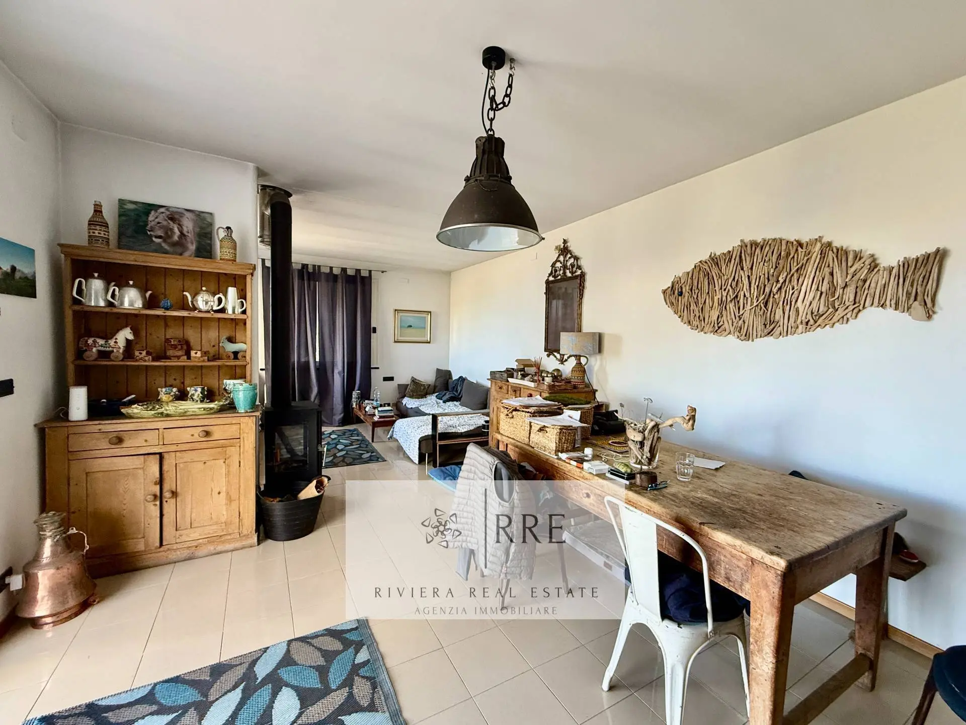 Immagine per Villa in vendita a Alassio via Costa Lupara 