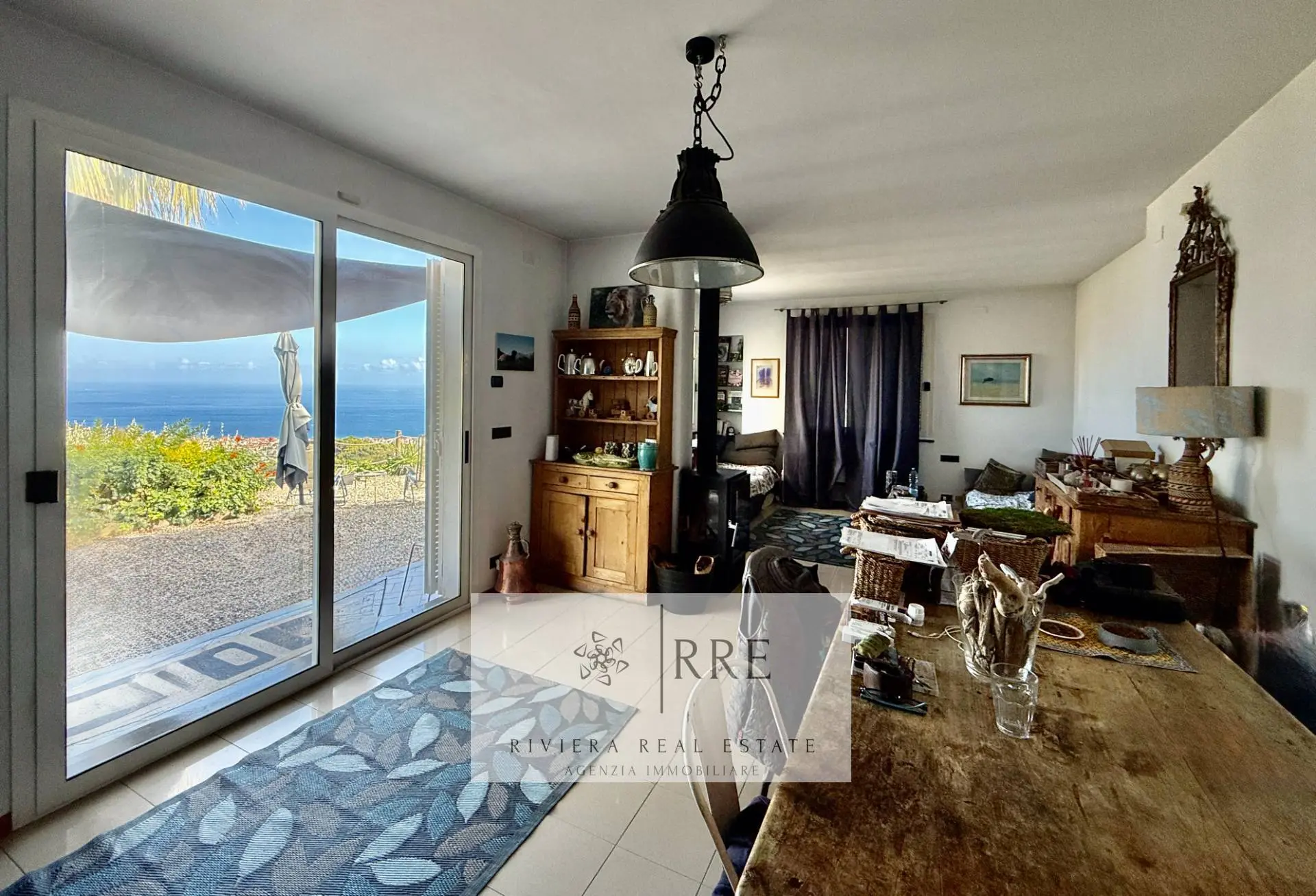 Immagine per Villa in vendita a Alassio via Costa Lupara 