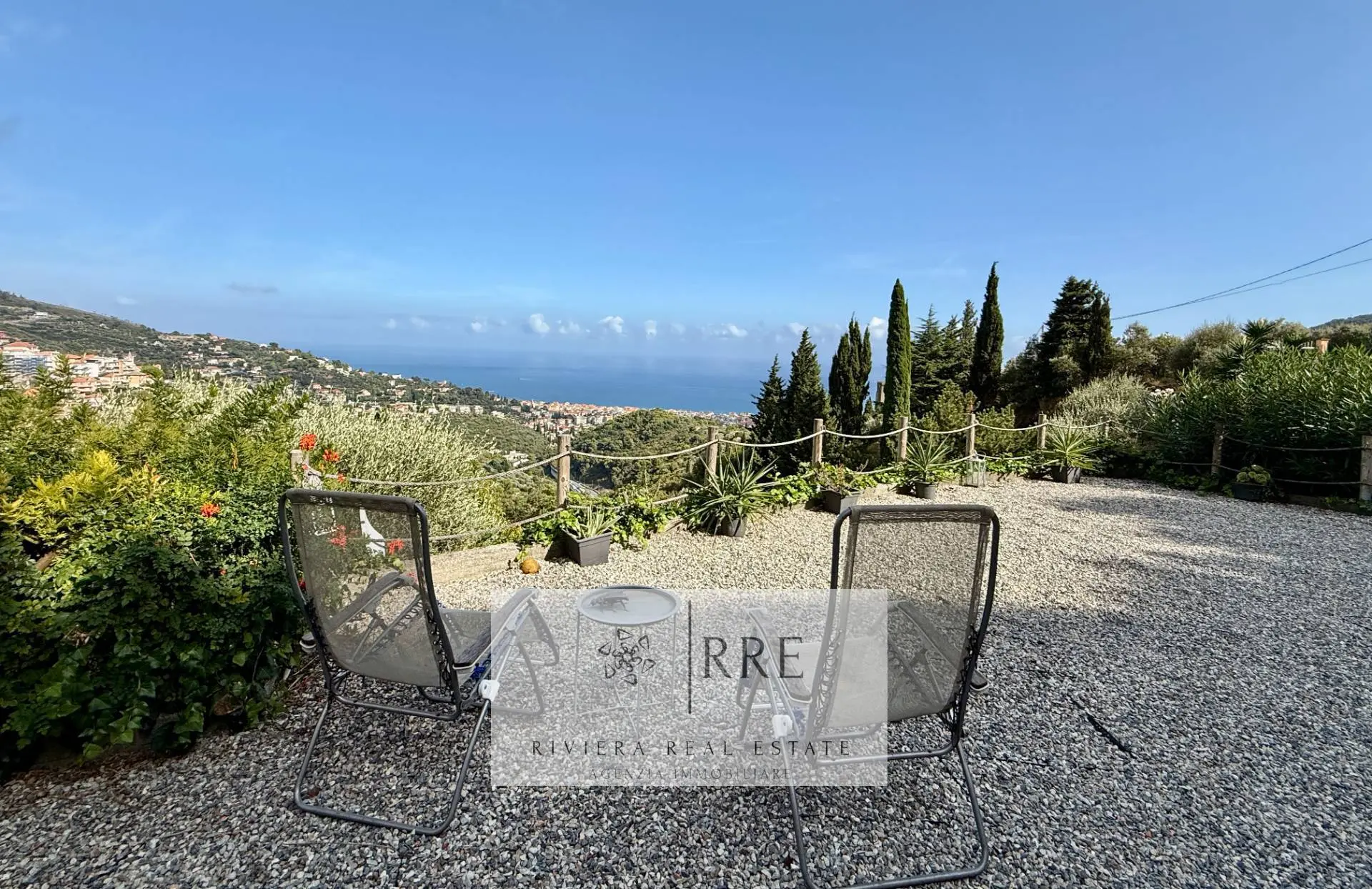 Immagine per Villa in vendita a Alassio via Costa Lupara 