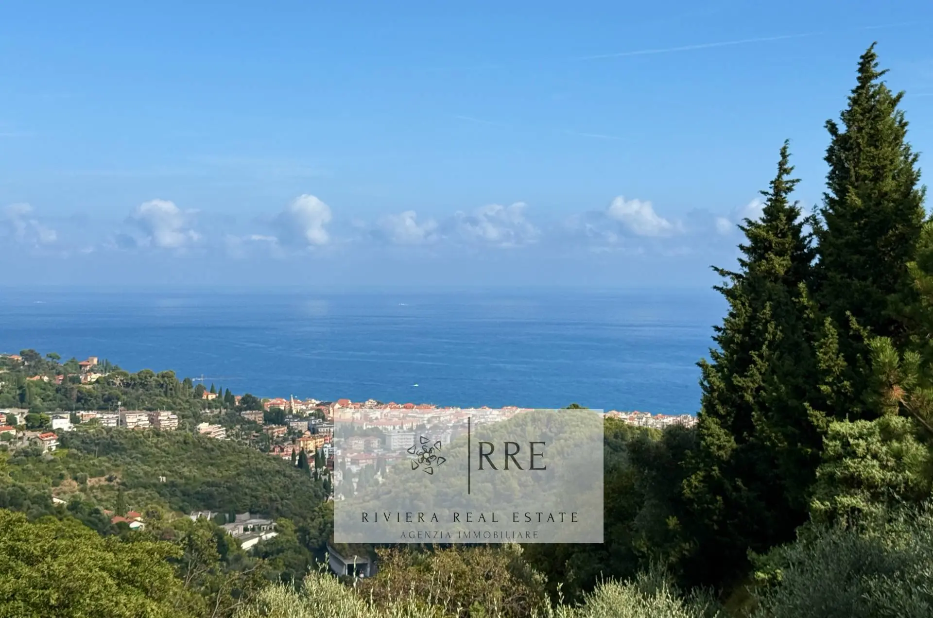 Immagine per Villa in vendita a Alassio via Costa Lupara 