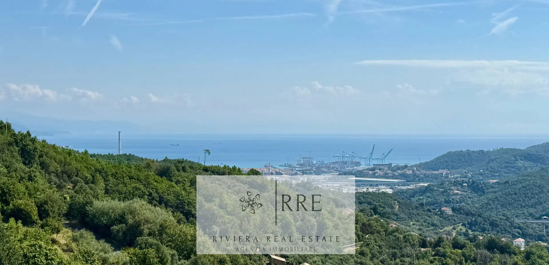 Immagine per Casa indipendente in vendita a Vado Ligure fraz. Segno 
