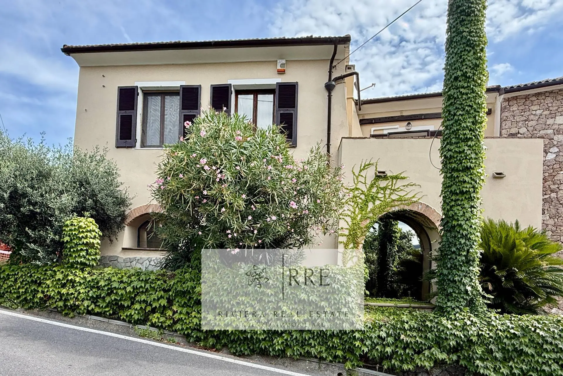 Immagine per Casa indipendente in vendita a Vado Ligure fraz. Segno 