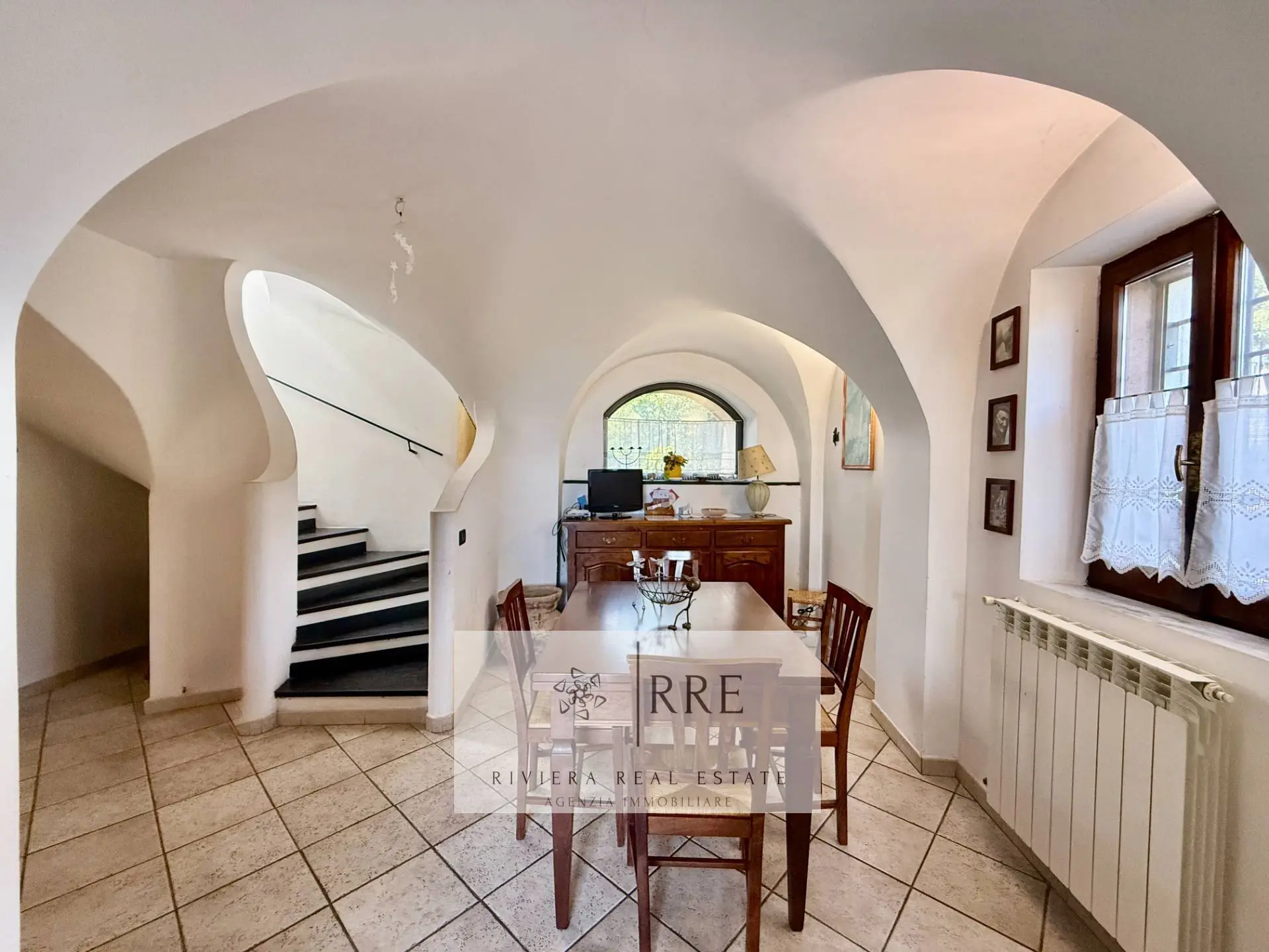 Immagine per Casa indipendente in vendita a Vado Ligure fraz. Segno 