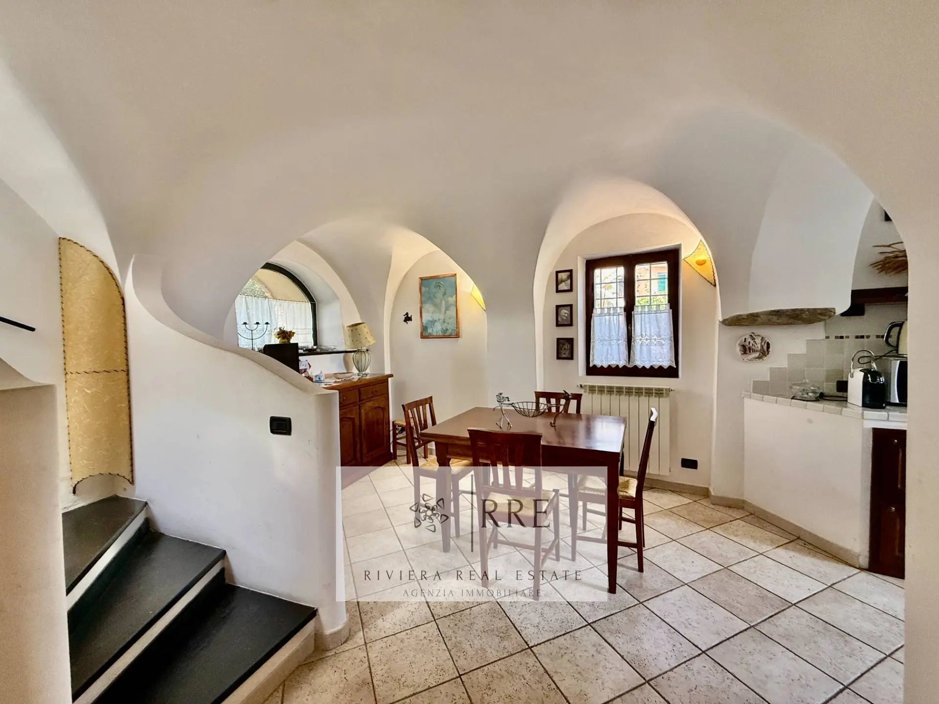 Immagine per Casa indipendente in vendita a Vado Ligure fraz. Segno 