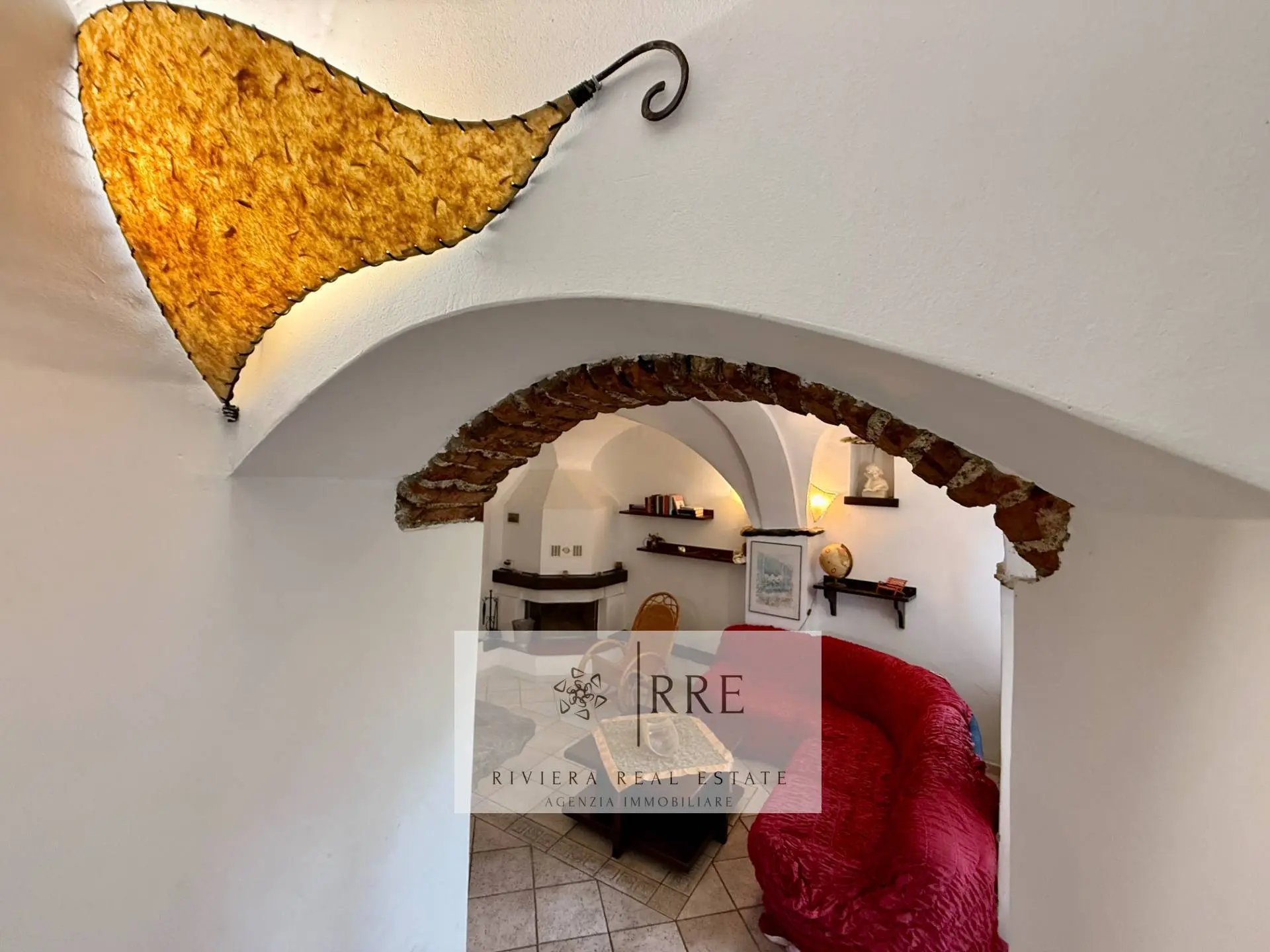 Immagine per Casa indipendente in vendita a Vado Ligure fraz. Segno 