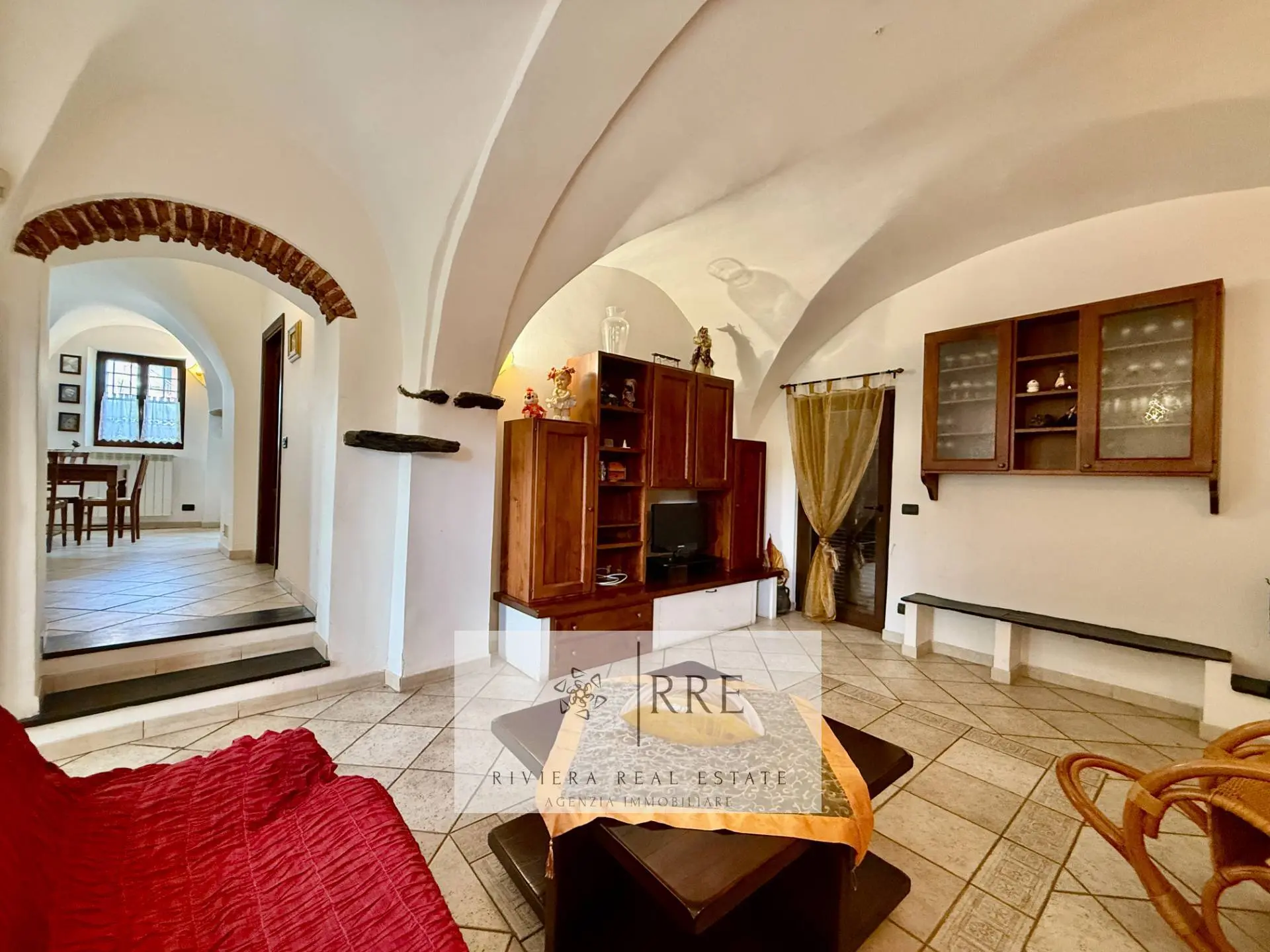 Immagine per Casa indipendente in vendita a Vado Ligure fraz. Segno 